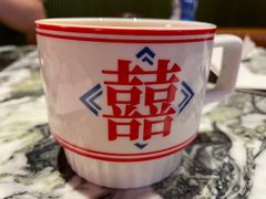 -人民咖啡馆(四行仓库店)