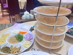-大水车公馆·顺德菜·妈姐菜(均安店)