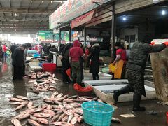 -韩家墅海吉星农产品批发市场