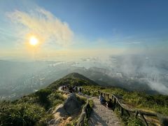 -梧桐山风景名胜区