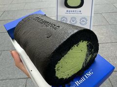 -the Roll'ING手作瑞士卷专门店(卓悦中心店)