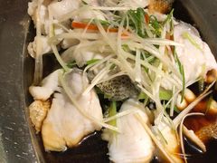 -绿茶餐厅(西单老佛爷店)