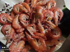 -阿浪海鲜连锁加工店(B栋2排1号火车头店)
