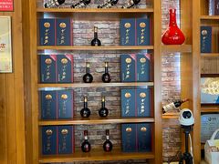 -西贝海鲜汇(槐安路店)