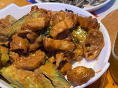 -四禧精酿铜锅涮肉·烧烤工场(大明湖店)