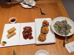 -枣子树·素食餐厅(普陀山店)