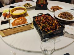 -香丰阁·烤鸭·川湘菜(昌平店)