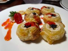 -马迭尔德式西餐精酿啤酒屋(中央大街店)