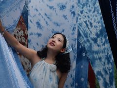 -璞真扎染博物馆