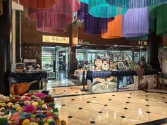 -观澜湖手艺工场·陶艺·吹玻璃·拼豆