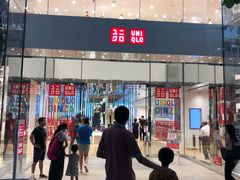 -优衣库(银座店)