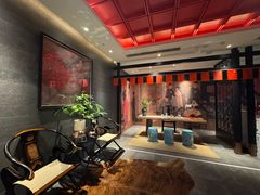-馋遇江南·精致湖景雅宴(东方之门店)