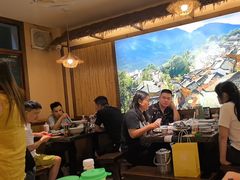 -衡厨·衡阳土菜(中南店)