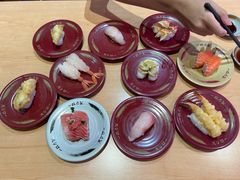 -寿司郎(北京路粤潮楼店)