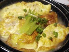-客语客家菜(东山口店)