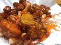 -obba kitchen(宽厚里总店)