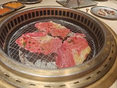-Ant 蚂蚁洞烤肉·大营地(上海静安大悦城店)