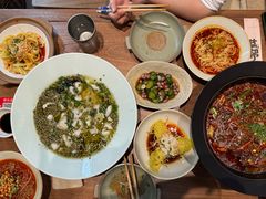 -大盐帮川菜馆(长楹天街店)