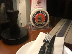 -Beccano碧可浓西餐厅(碧云路店)