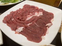 -情忆草原涮肉馆