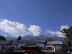 -天龙八部武侠城