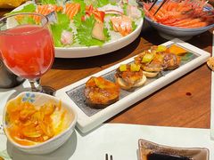 -黑松白鹿(崇文门新活馆店)