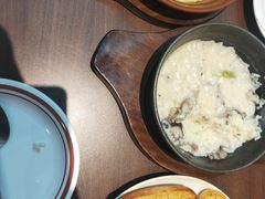 -萨莉亚意式餐厅(杭州滨江天街店)