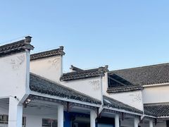 -绩溪龙川景区