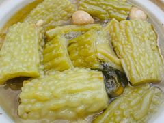 -许鲜生健康生活馆·精细潮菜(奥绅体育公园店)