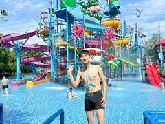 -苏州乐园森林水世界