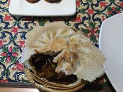 -城南往事·鲁菜济南菜(龙奥万科店)