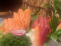 -樱の千渡日式料理·铁板烧•烧鸟(金盛田广场店)
