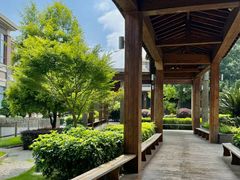 -成都安仁福朋喜来登酒店