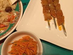 -巴依老爷新疆美食(望京小街店)