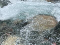 -西岭雪山大飞水景区