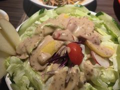 -胖哥俩肉蟹煲(梅溪步步高店)