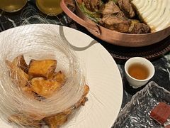 -奉天小馆·非遗东北菜(沈阳万象城店)