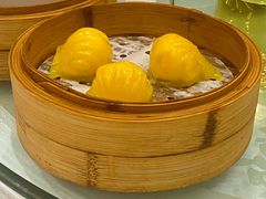 黄椒虾饺-稻香海鲜饭店(第一国际店)