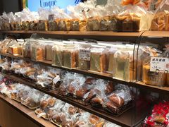 -山崎面包(静安久光店)