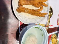 -扬二春炒饭(国庆路总店)