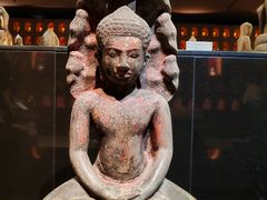 -吴哥国家博物馆