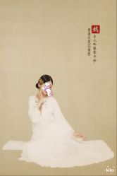 点击看大图 -美云庭古装·格格服汉服·京城旅拍(北京店)