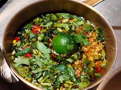 蘸料-琥珀川糟粕醋火锅(慈云寺店)