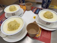 -满记甜品(王府井北京市百货大楼店)