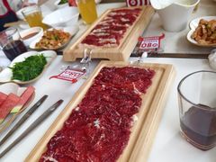 -海底捞大排档火锅(打浦路店)