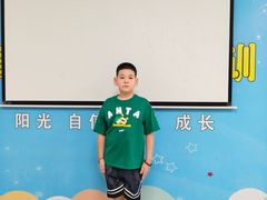 -席朗口才演讲培训(大庆校区)