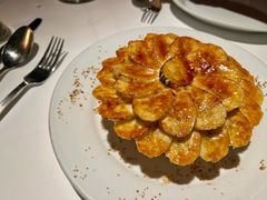 -茹丝葵经典牛排馆(上海外滩店)