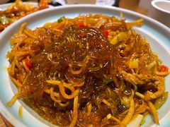 -吕氏疙瘩汤·新鲁菜(新贵和店)