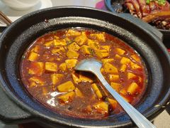 -茅庐毛血旺(烟台大悦城店)