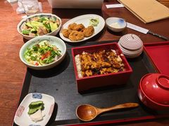 -翔峰炭火鳗鱼(悦泰街里公寓店)